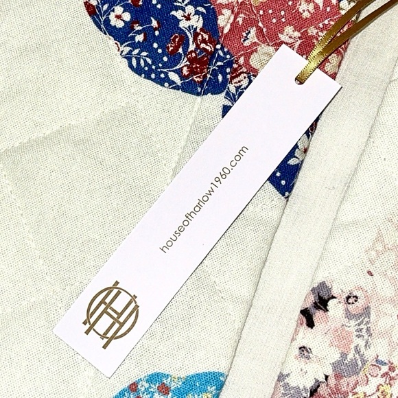 NWT! Chic Lightweight Cropped Quilted Linen Blended Jacket - Picture 11 of 11